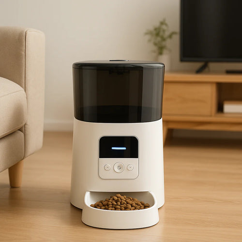 Pet Feeder