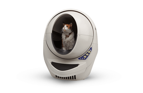 Litter-Robot 3