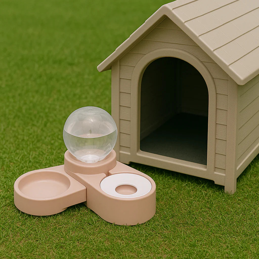 Automatic Pet Water Bowl