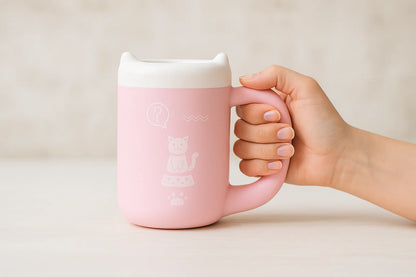 Pet Paw Cleaner