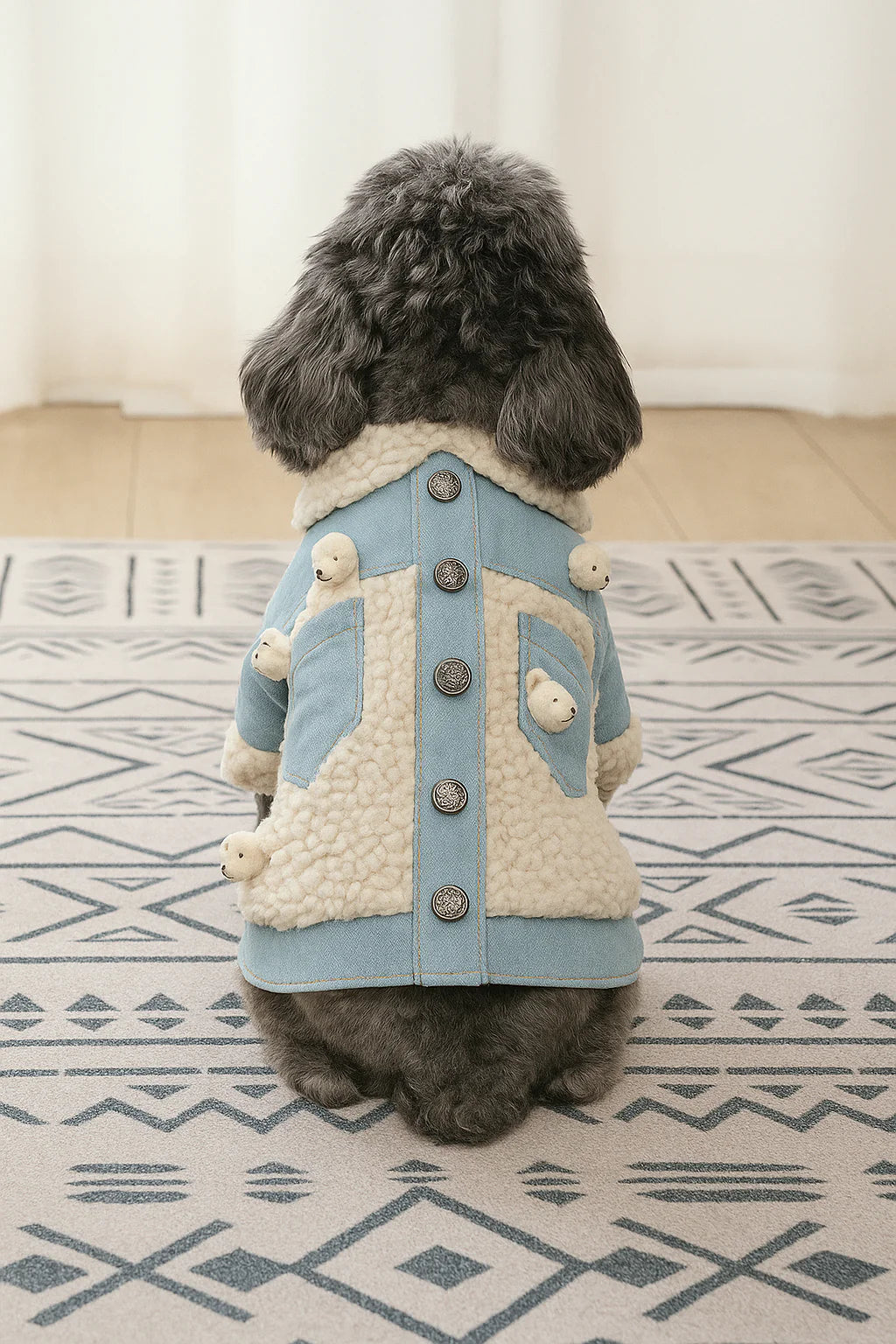 Dogs Clothes