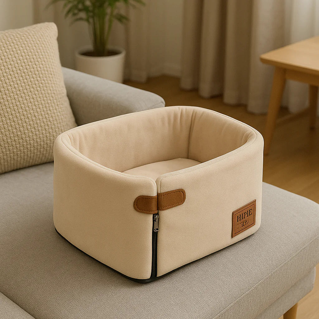 Pet Safety Seat