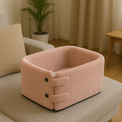 Pet Safety Seat