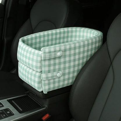Pet Safety Seat