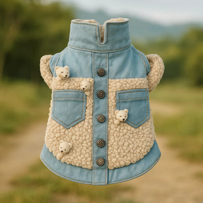 Dogs Clothes
