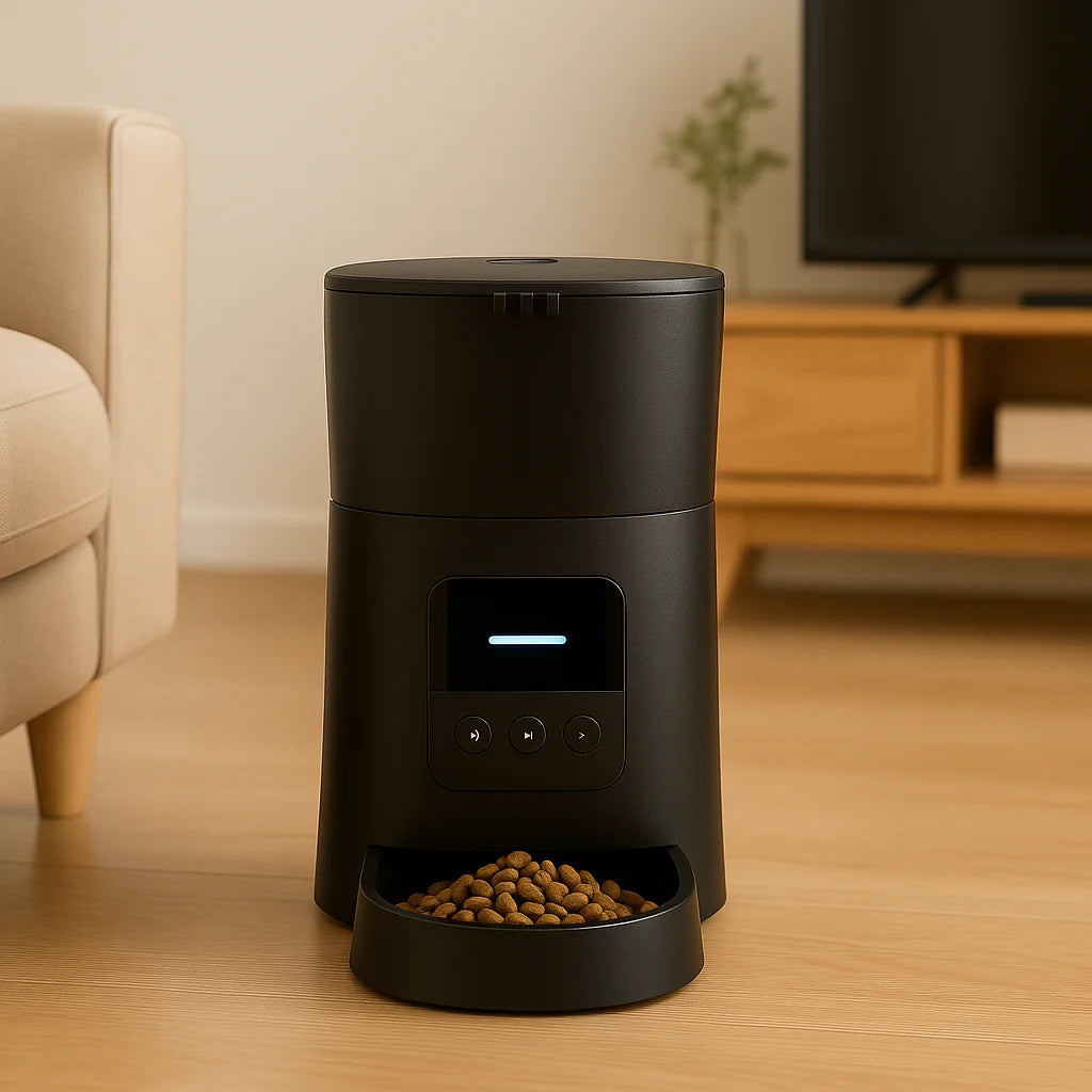 Pet Feeder