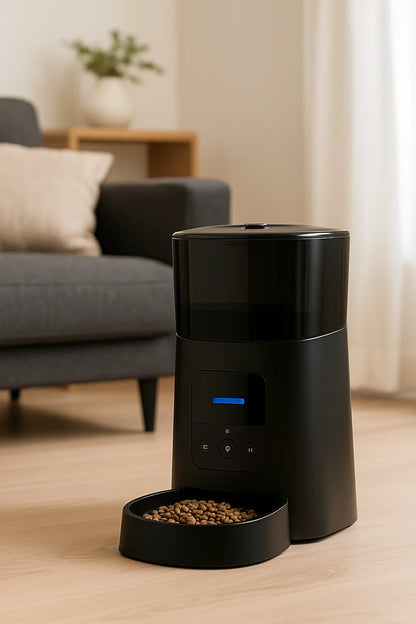 Pet Feeder