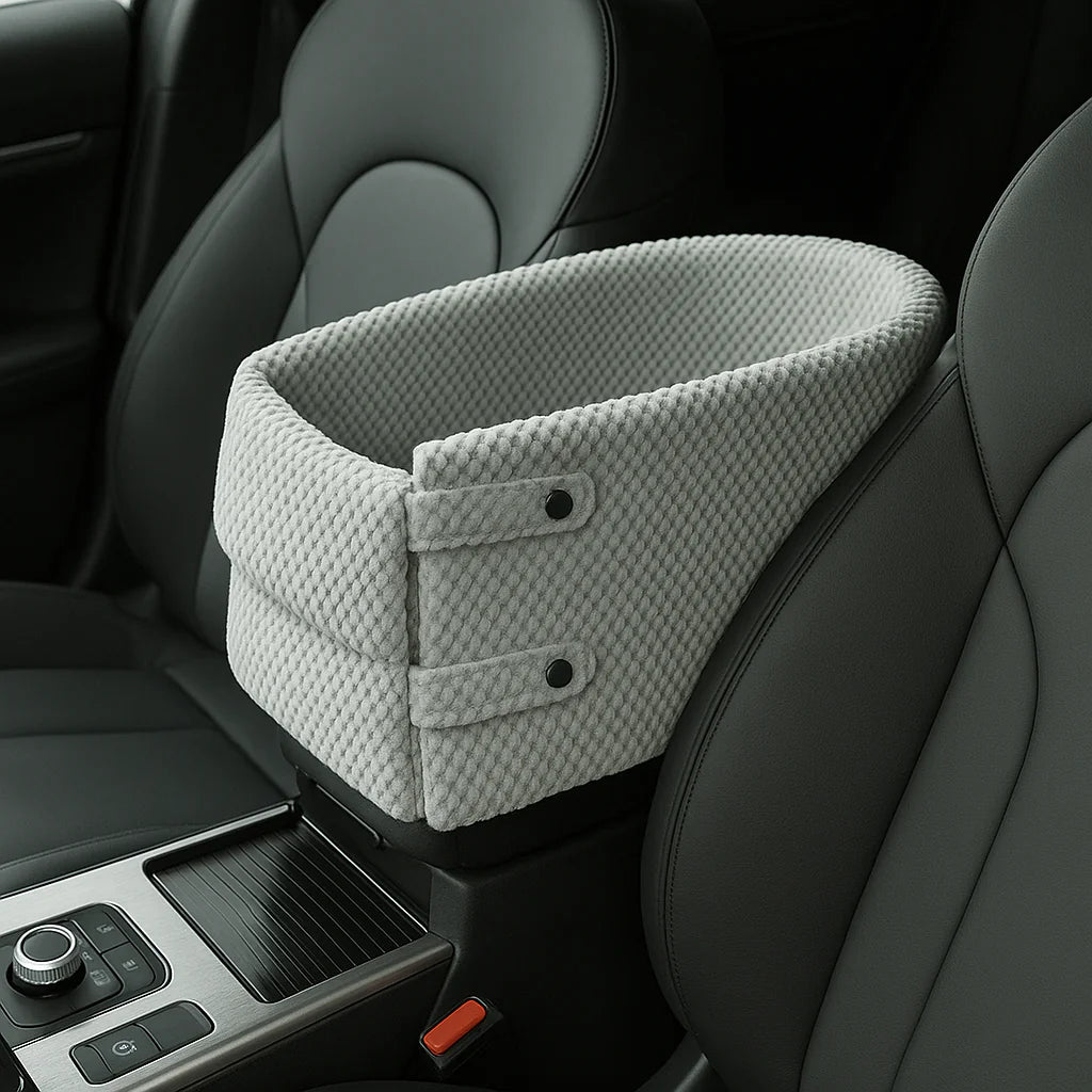 Pet Safety Seat