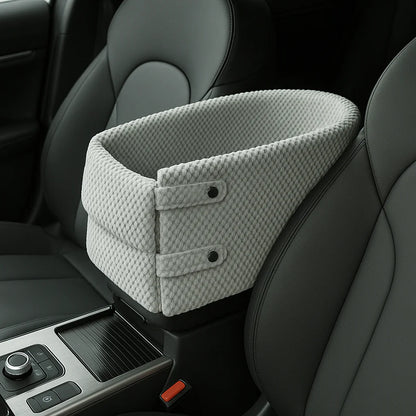 Pet Safety Seat