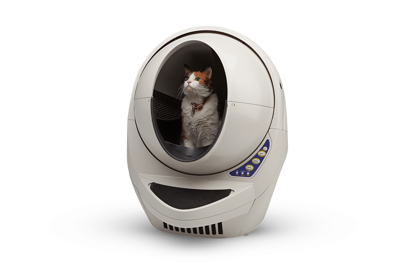 Litter-Robot 3