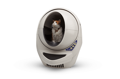 Litter-Robot 3