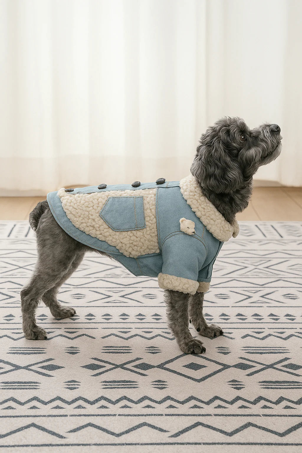 Dogs Clothes